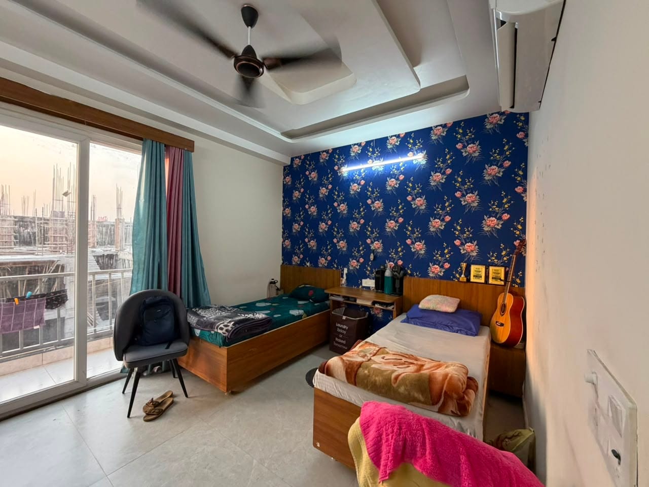 Master Class Hostel Gallery Image 23